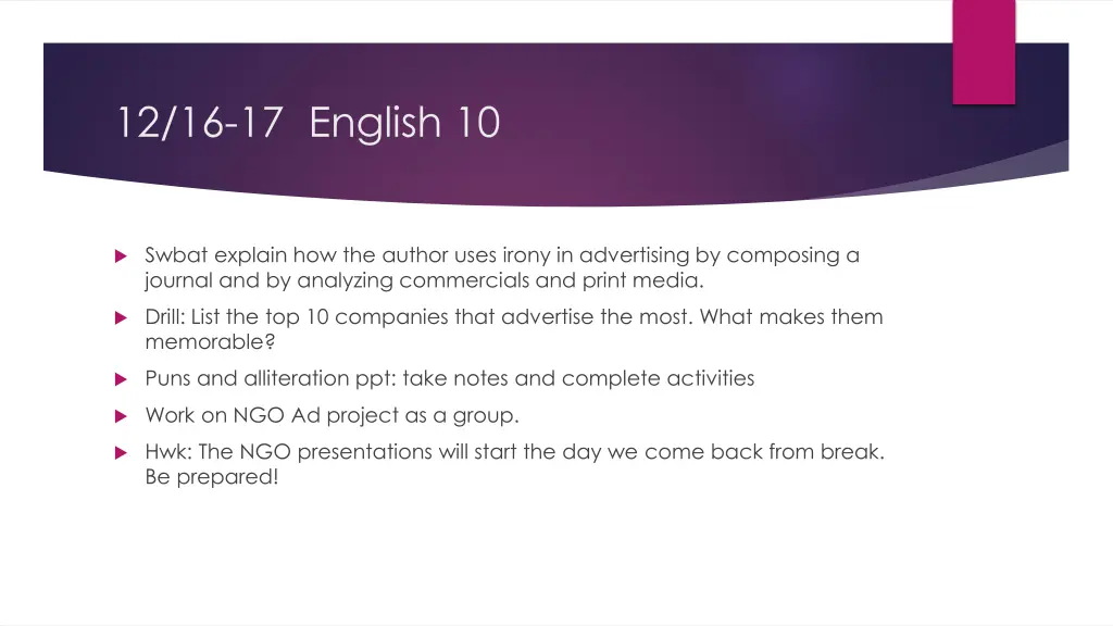 12 16 17 english 10
