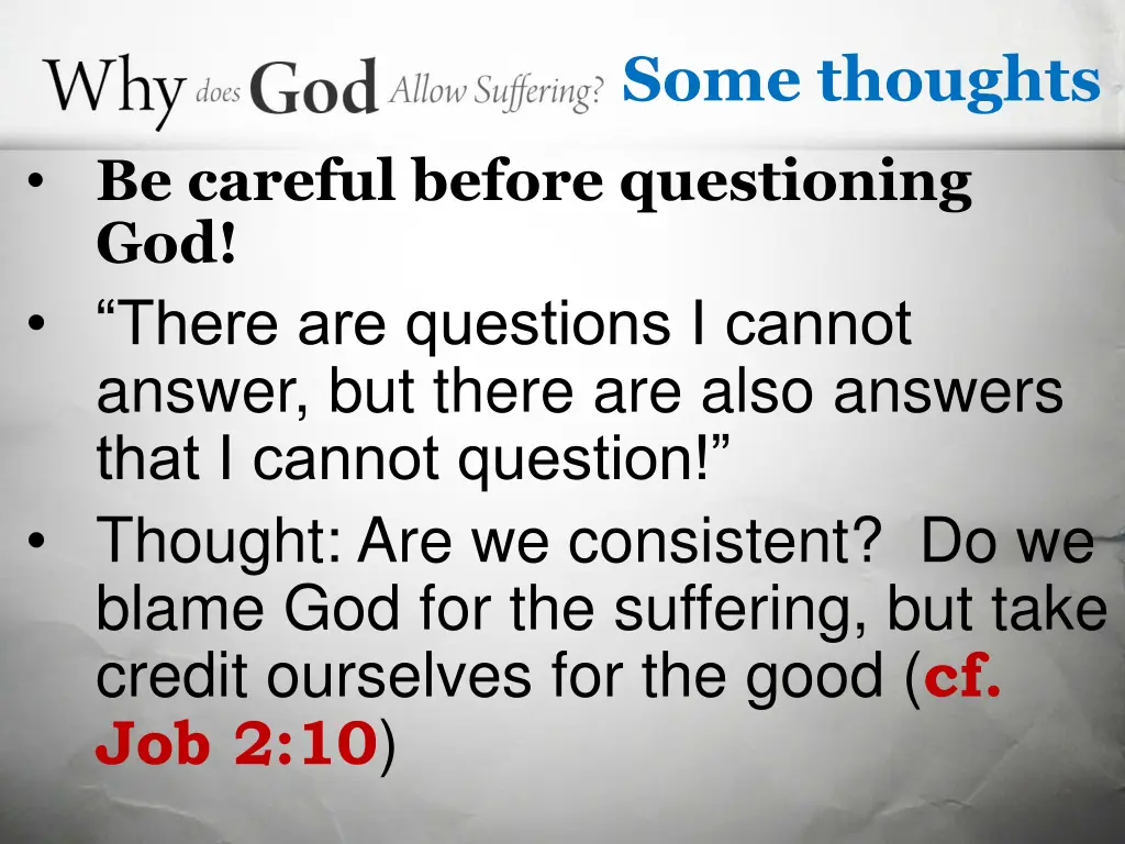 some thoughts 10