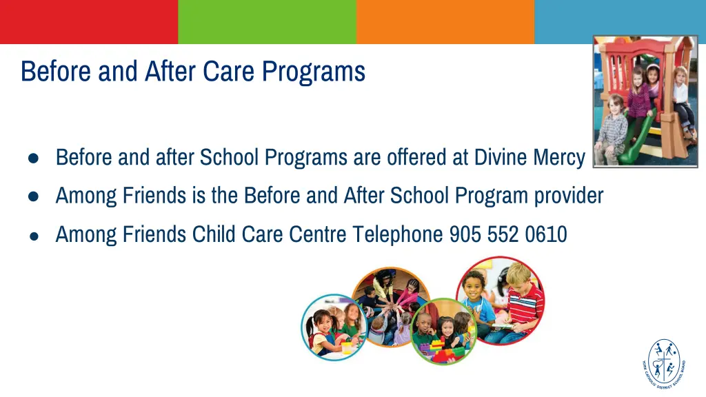 before and after care programs
