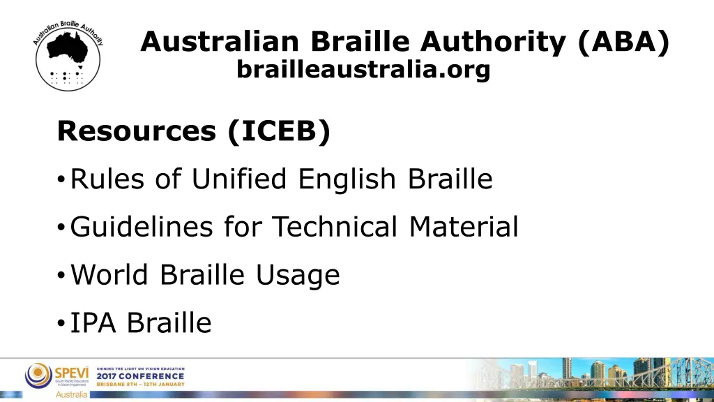 australian braille authority aba brailleaustralia 11