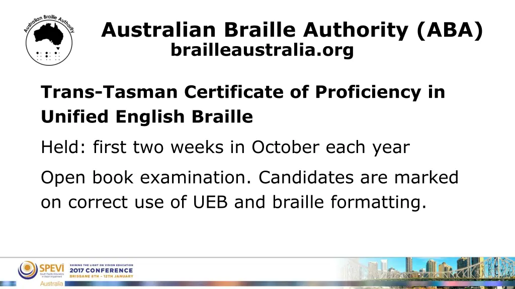 australian braille authority aba brailleaustralia 13
