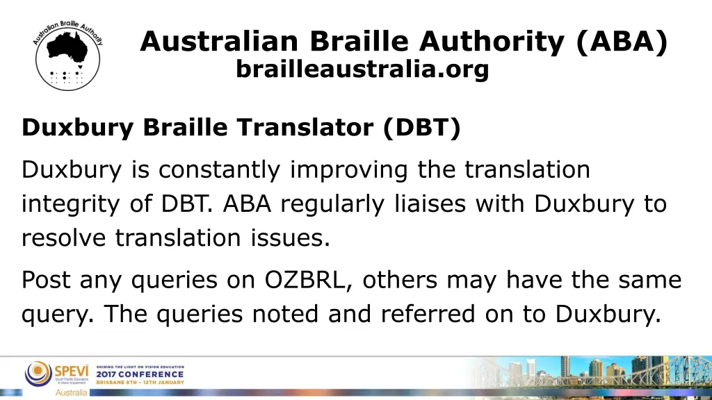 australian braille authority aba brailleaustralia 17