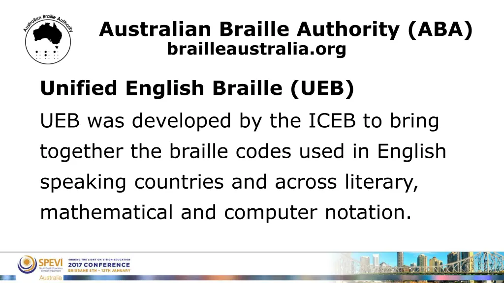 australian braille authority aba brailleaustralia 5