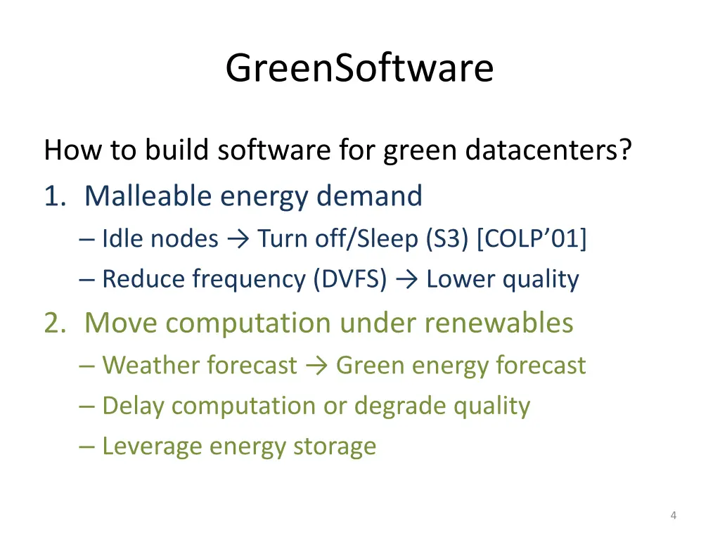 greensoftware 1
