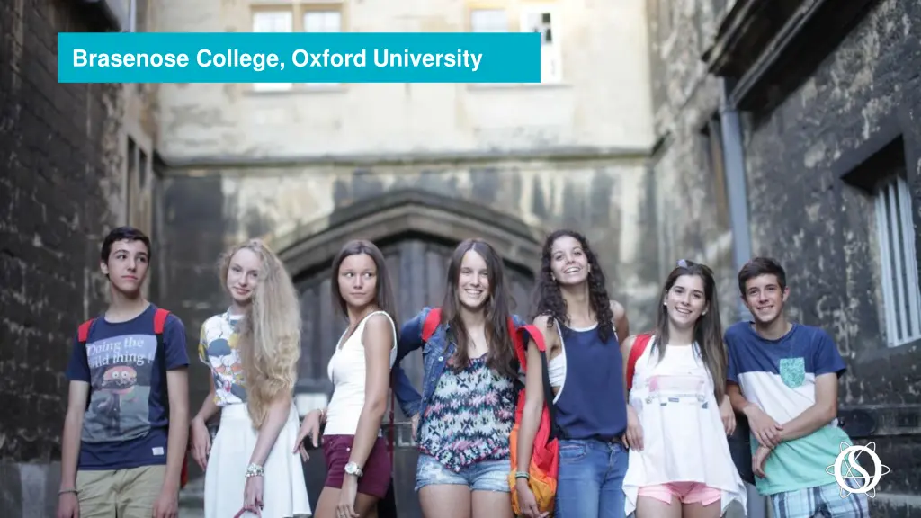 brasenose college oxford university 1