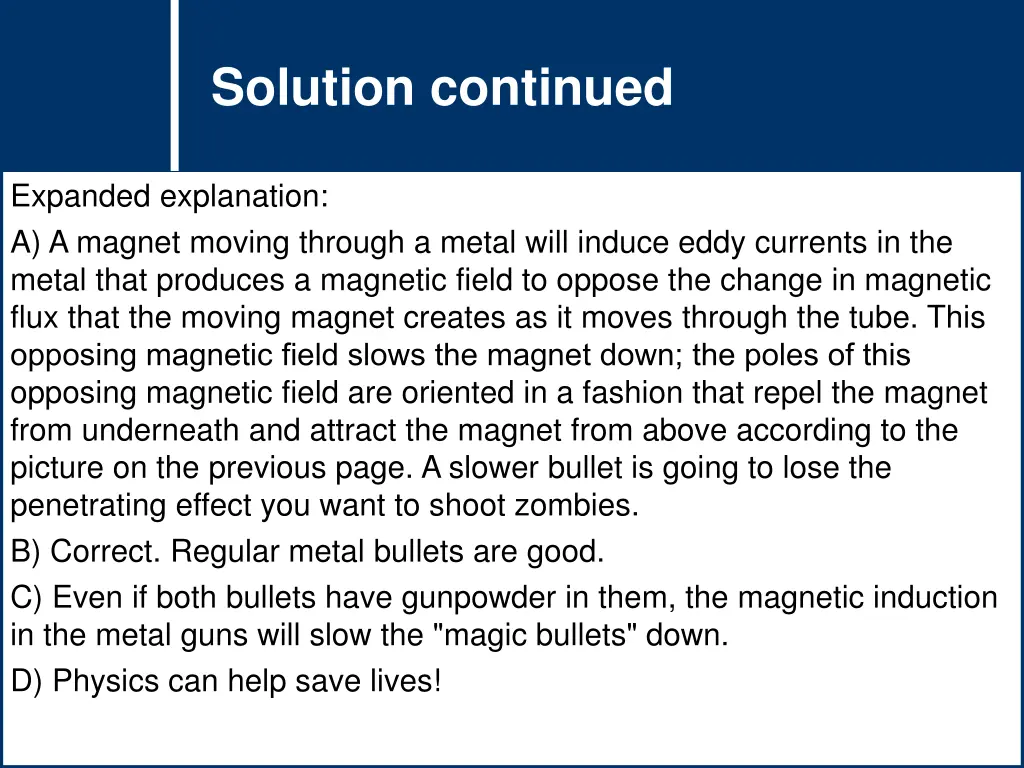 question title question title solution continued 1