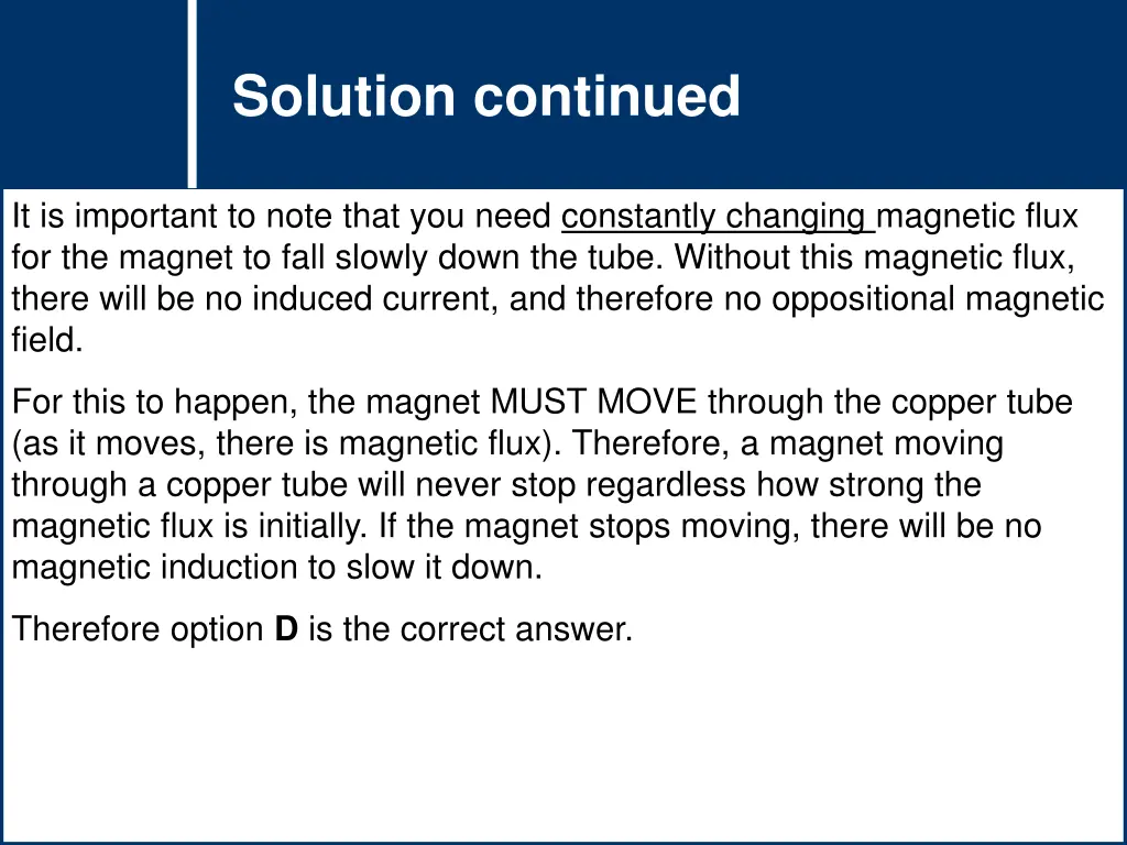 question title question title solution continued