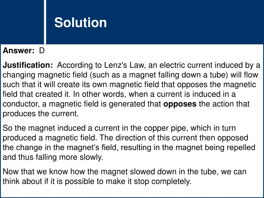 question title question title solution