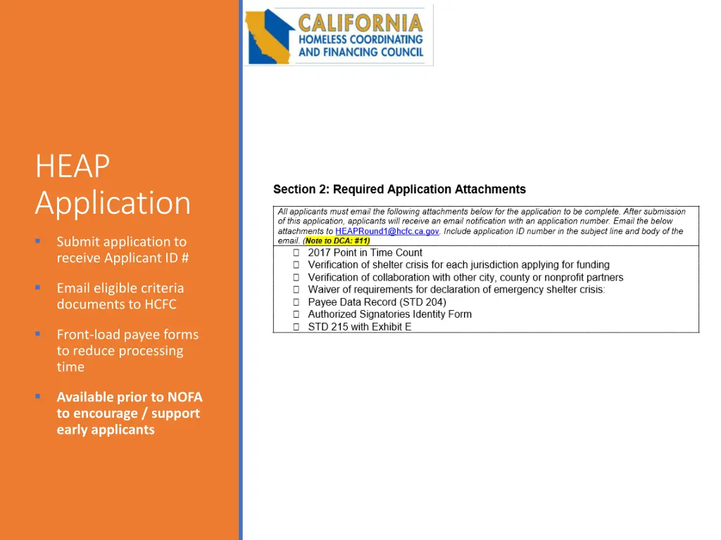 heap application 2