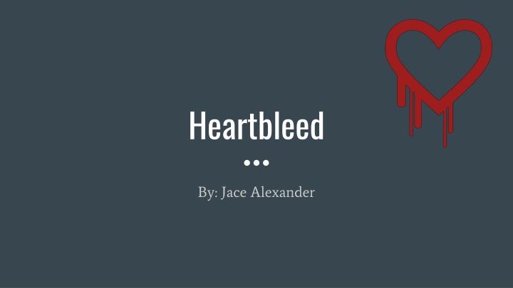 heartbleed