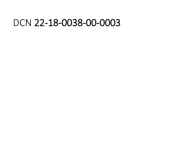 dcn 22