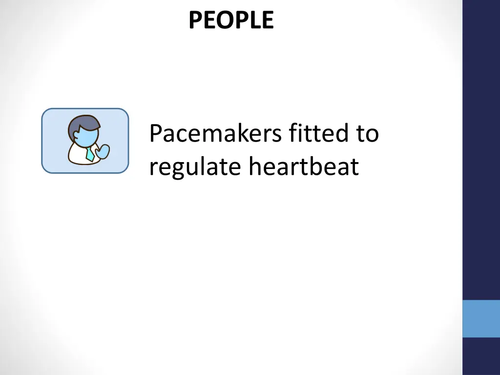 people