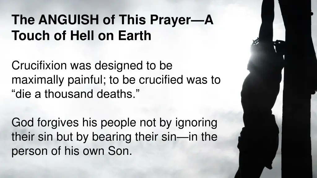 the anguish of this prayer a touch of hell 3