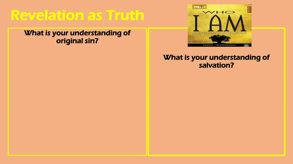 revelation as truth revelation as truth 1