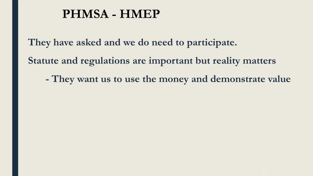 phmsa hmep