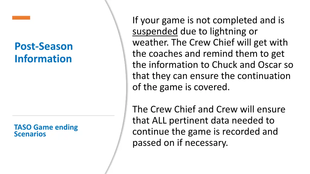 if your game is not completed and is suspended