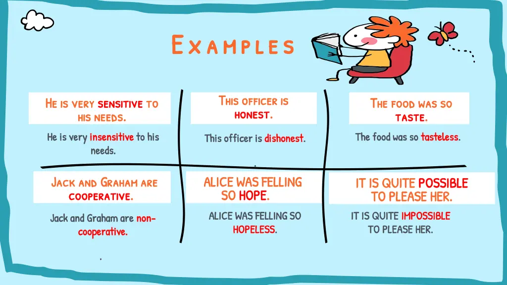 examples examples 1