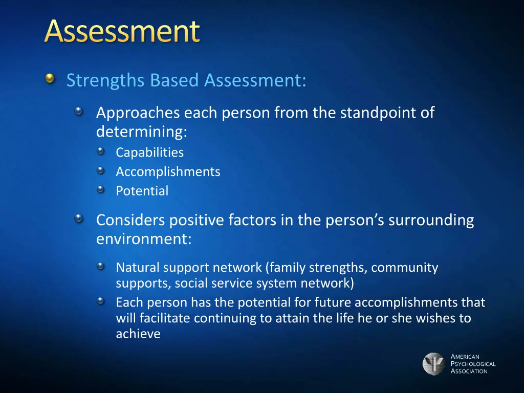 assessment 4