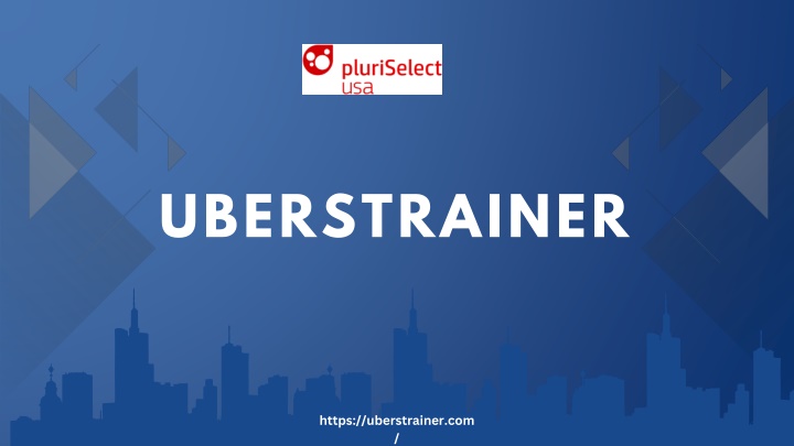 uberstrainer