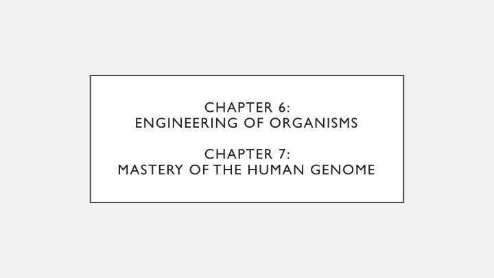 chapter 6