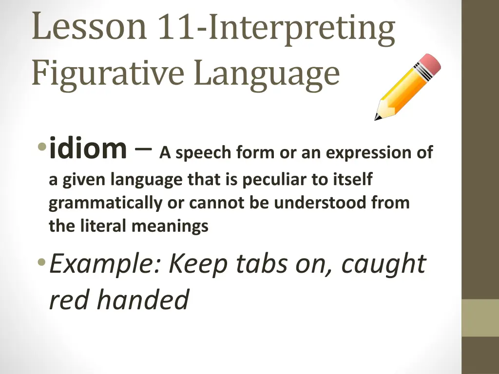 lesson 11 interpreting figurative language 5