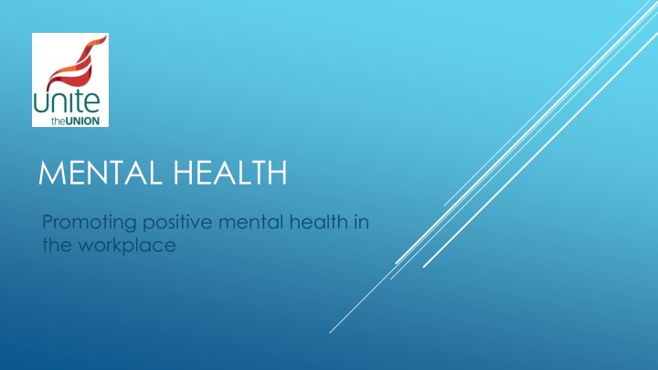 mental health