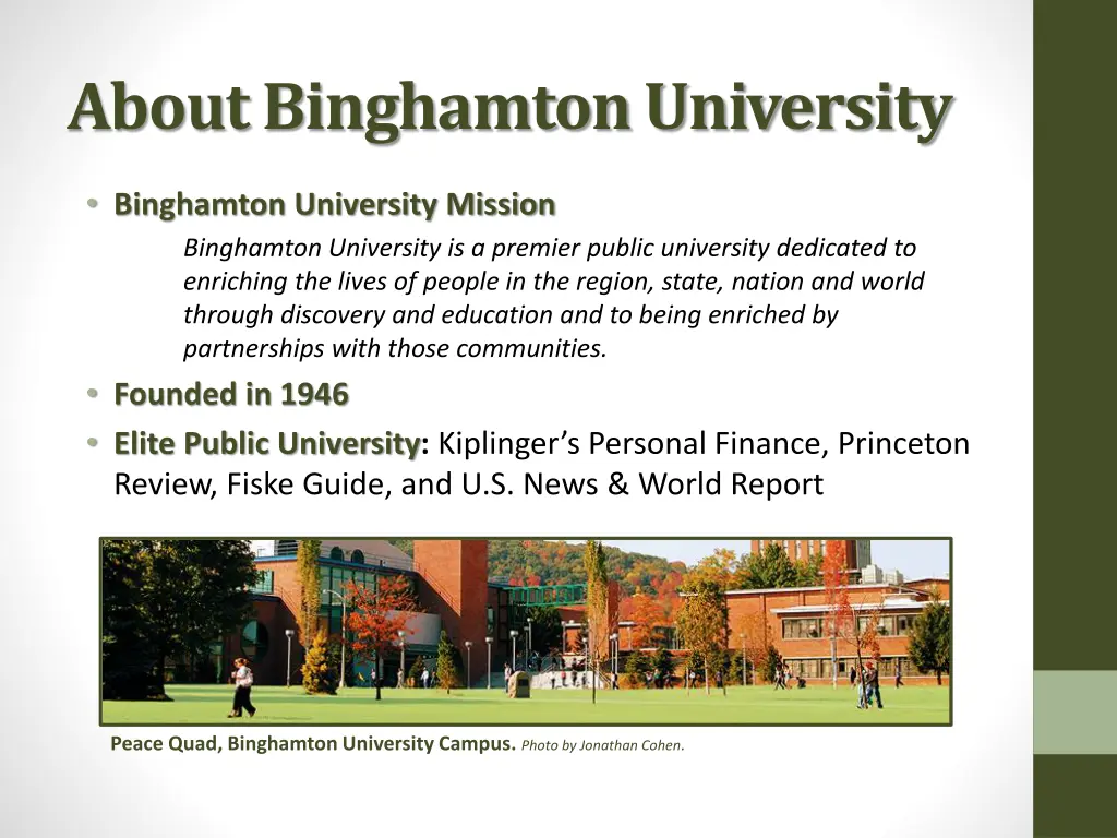 about binghamton university