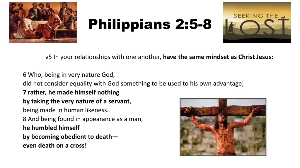 philippians 2 5 8