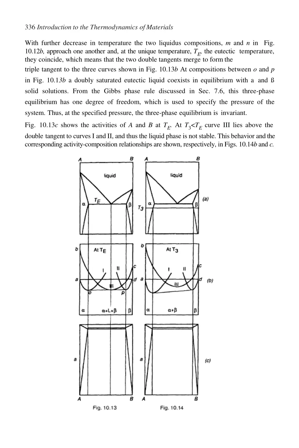 336 introduction to the thermodynamics ofmaterials