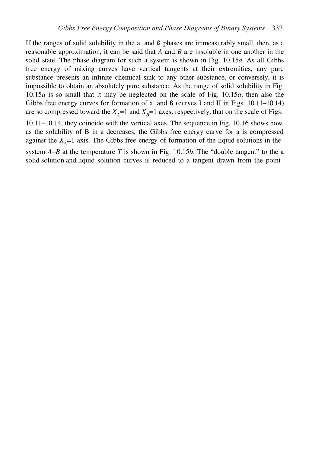 gibbs free energy composition and phase diagrams 1