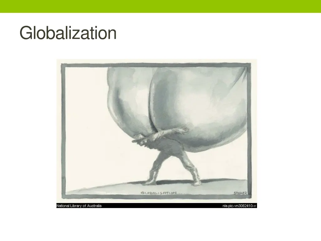 globalization