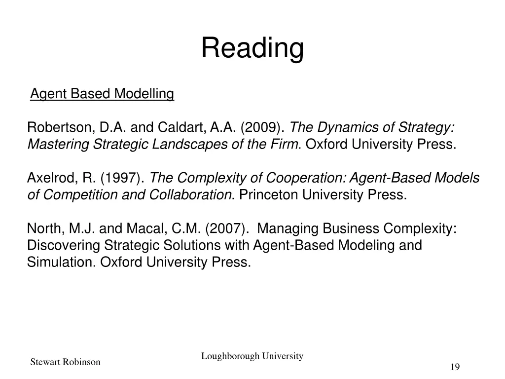 reading 1