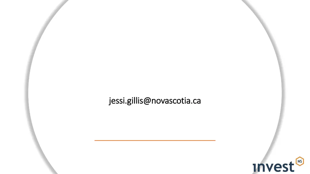jessi gillis@novascotia ca jessi