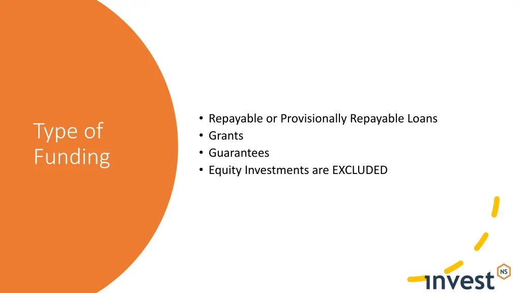 repayable or provisionally repayable loans grants