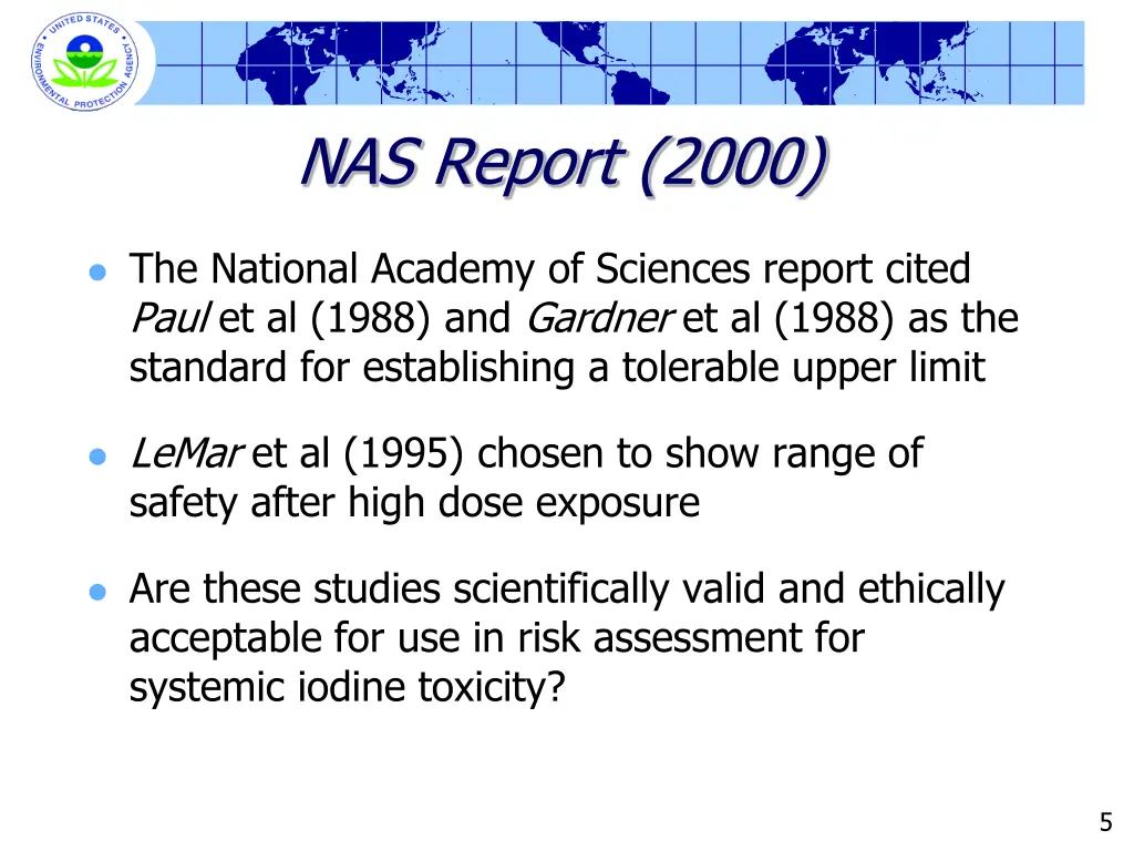 nas report 2000 1