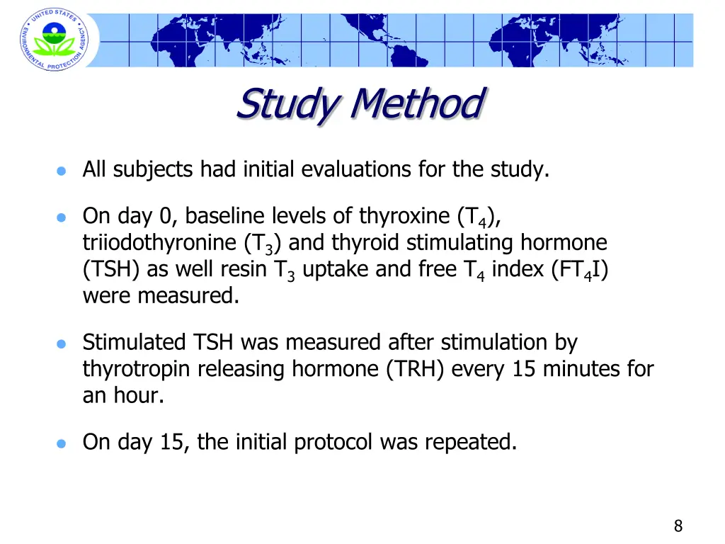 study method