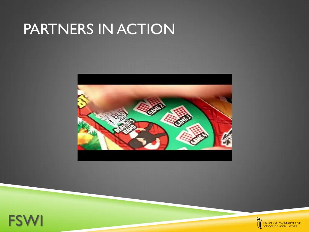partners in action