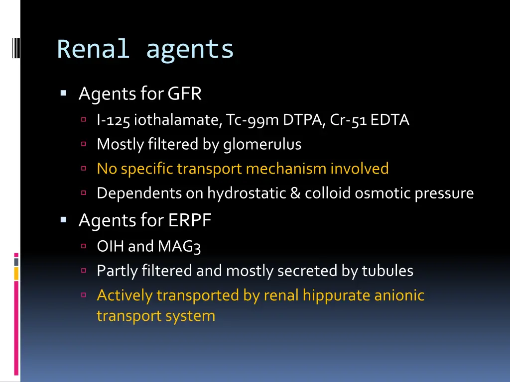 renal agents
