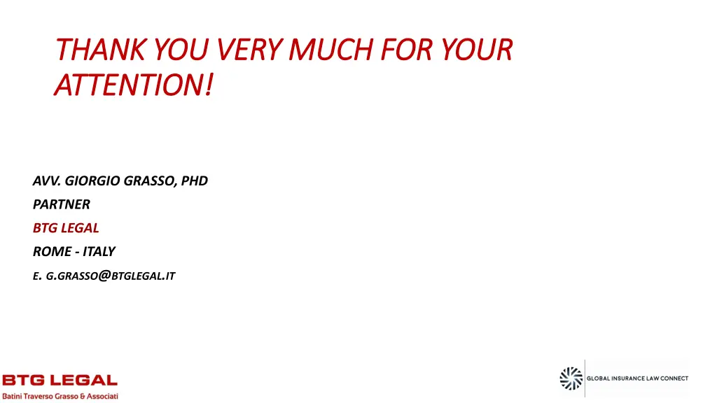 thank you very much for your thank you very much
