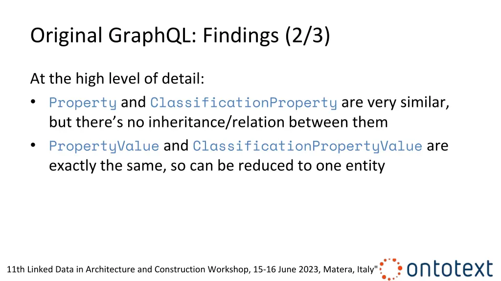 original graphql findings 2 3