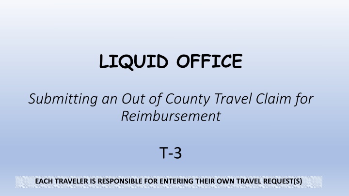 liquid office