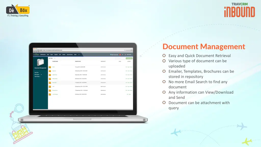 document management