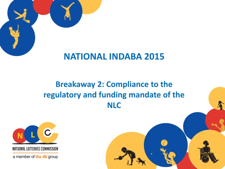 national indaba 2015
