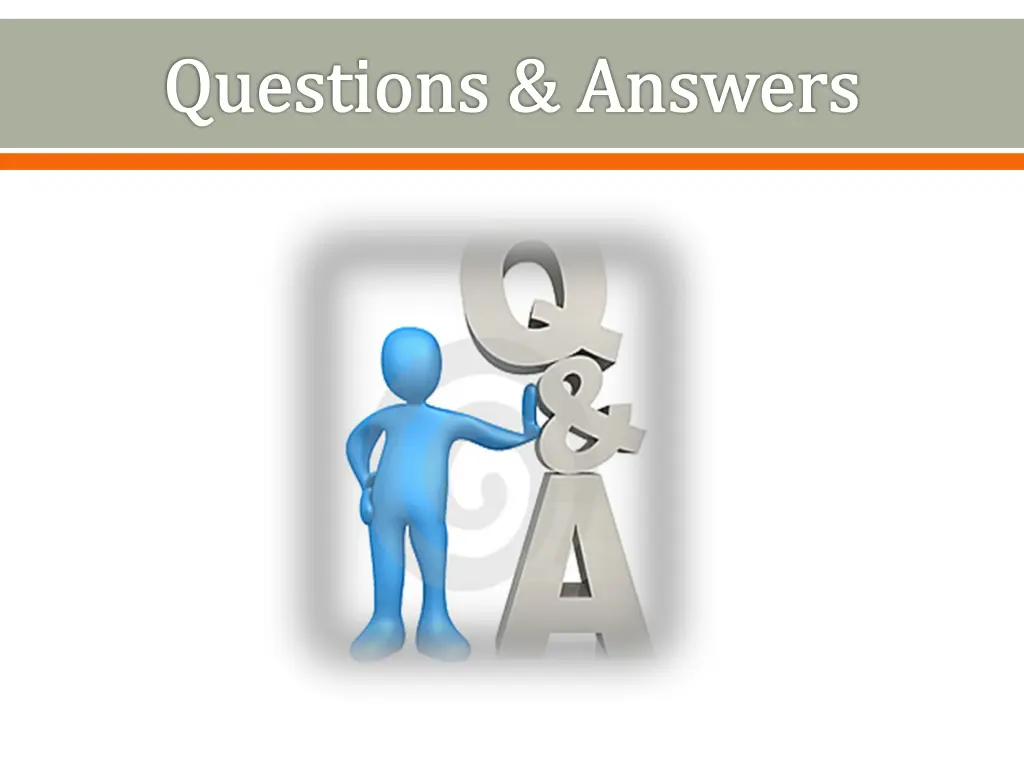 questions answers