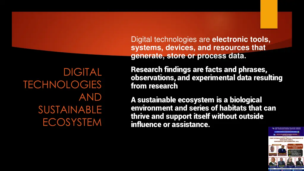 digital technologies are electronic tools systems