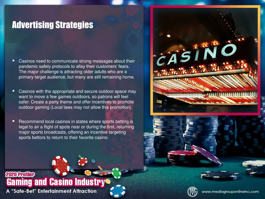 advertising strategies