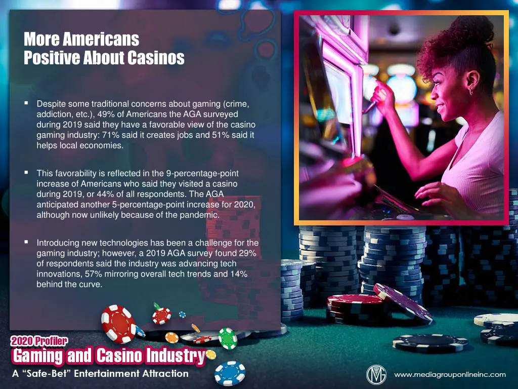 more americans positive about casinos