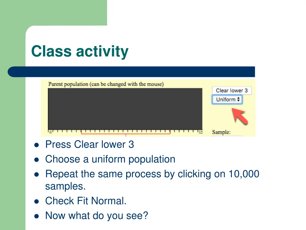 class activity 4