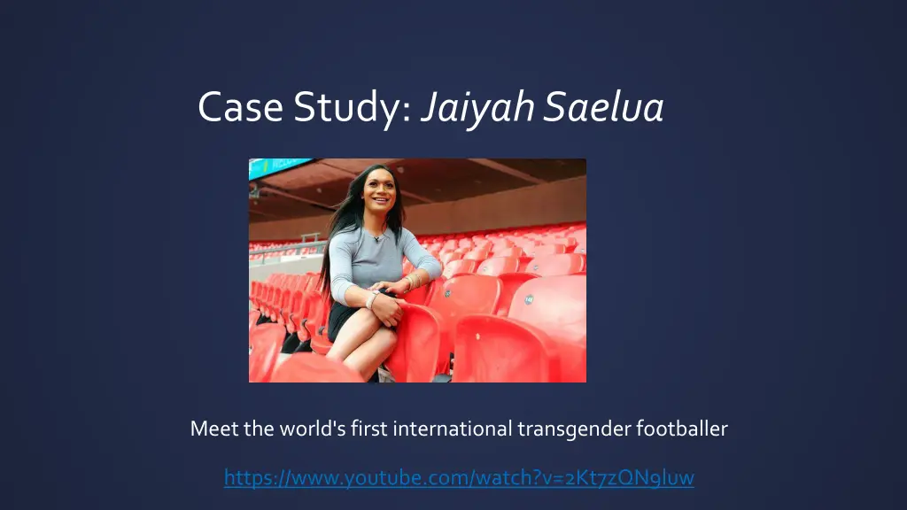 case study jaiyah saelua