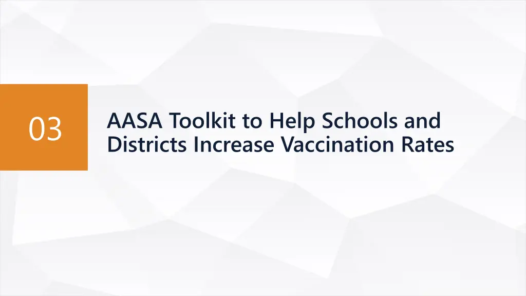 aasa toolkit to help schools and districts